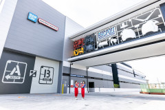 【画像】バンダイの静岡工場見学に行ってきたんだけど色々見れて楽しかった