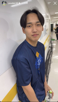 【画像】ソフトバンク・ 前田悠伍・・・・・・・・・