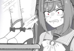 【ウマ娘】ダイワスカーレットと絶対に並べてはいけない比較