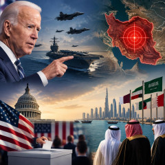 米、イラン再攻撃可能性を伝達か 「中間選挙後」と湾岸諸国に   |  北朝鮮をやれよ
