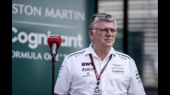 元F1チーム代表「アストンマーチンの高官が“ホンダを都合の良いスケープゴートと見ている”と認めた」
