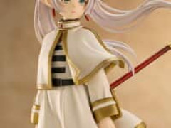 【葬送のフリーレン】グッスマ「フリーレン～黄昏色の魔法～(再販)」フィギュア【本日発売】
