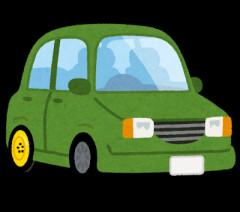 【謎】自民議員「生活保護でも車の所有を認めるべき。地方は車無いと無理」　←これに反対する理由