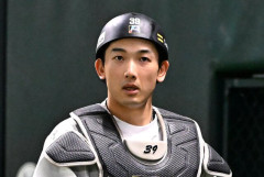 山本祐大さん、冷静に考えると何故あんなに古巣を意識してたのか謎www