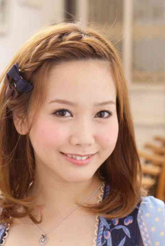 平成を感じるヘアやファッション、メイクが見たい