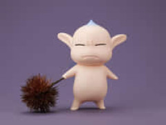【ベルセルク】Gecco「くりパック」1/1ソフビフィギュア【予約開始】