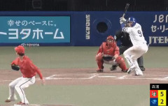 広島森浦 62登板 2.37 27セーブ 60回 84奪三振 奪三振率12.46←このリーグ最強クローザーが全く話題にならない理由