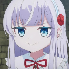 【凶乱令嬢ニア・リストン】戦うこと以外でもできるんだ…