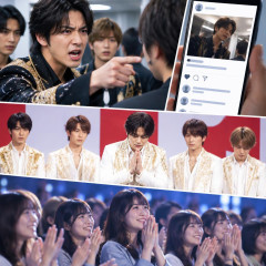 「おっせーな！早くしろよ！」紅白6度出場グループ SNSで過去の“横柄な態度”を告発されるも本人降臨、真摯な対応に称賛の嵐   |  やられた方が嘘をつくわけがない