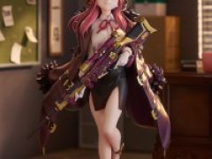 【ブルーアーカイブ】マックスファクトリー「アル」フィギュア【明日発売！】