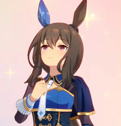 【ウマ娘】アドマイマイヤベガ