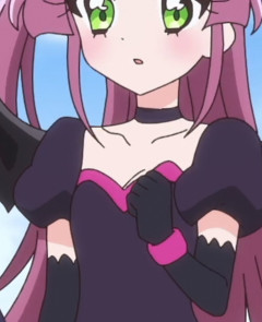 【画像】プリキュアさん、一瞬谷間を強調するｗｗｗｗｗｗｗｗｗｗ