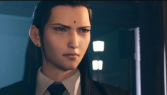 【FF14】「レッドXIII」や「ツォン」さん、打ちにくいとキーバウンド・ブロウラー勢に嫌われる。「俺は打たねえから誰か頼む！」