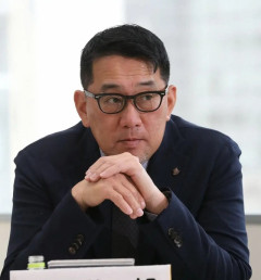 元カープ監督ノムケン「将来が楽しみな若手が3人いる」