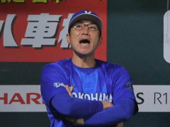 相川亮二監督「選手の差ではない。小久保さんと私の差がここで出た」
