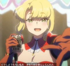 【チー付与】リリィって乙女なの？