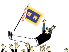野球って優勝したらトレードしないといけないみたいなルール作れば