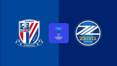 ◆ACL2◆G組3節 上海申花×町田 HT 町田、CKから白崎のボレーで先制し後半へ！