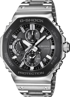 【時計】初期のG-SHOCKで