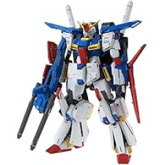 【命題】ZZガンダムをリメイクして大ヒットさせるのに、何の要素を付け足したら売れる？