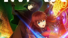 劇場アニメーション『魔法使いの夜』公開初日となる11月20日(金)よりIMAX同時公開が決定！公開記念舞台挨拶や池袋ジャック＆公開前夜イベントの実施に主題歌CDやオリジナルサンドトラックも発売決定！