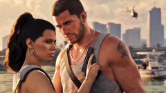 【朗報】『GTA6』、作り込みがヤバすぎる。NPCを長時間見つめると殴りかかってくる事が判明wwwwww