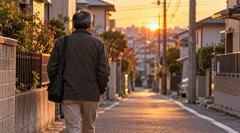 【人生】彼女がいないままアラ還突入　どうすればいいんだ？