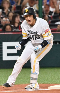 【画像】 昨日のY-山本のガッツポーズｗｗｗｗｗｗｗｗｗｗｗｗｗｗｗｗ