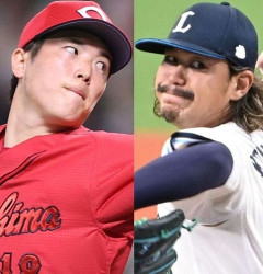 今季FA選手でTier表つくったwww