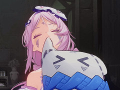 【原神】ブルアカってなんでこんな事になってしまったの？