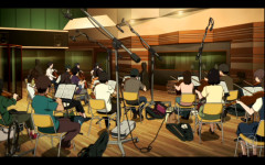 【悲報】世界気づく「声優って必要か？AIに読み上げてもらった方が安いし、演技力高いじゃん」