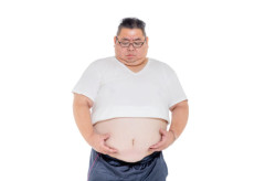 【悲報】30代、ガチで太るｗｗｗｗｗｗｗ