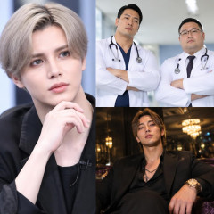 文春報道否定のMatt 告発者について「みなさんびっくりしますよ。この人たち全員私よりも体の大きい男性です」医師2人、ホスト1人と主張   |  i.imgur.com/5WWNEsw.png