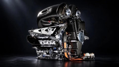 英BBC、FIAがメーカーに送った次期F1エンジン提案文書を入手「2～2.3L V8小型ターボ＋低出力Hybrid」