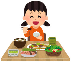 日本人の食事の質、若年層で最低 収入や生活習慣が関連―東京大