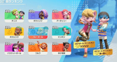 【10/19～10/25ファミ通週販】「Nintendo Switch スポーツ リゾート」が初登場1位スタート！ほか新作に「FFレゾナンス」「CoD: MW4」などもトップ10入り