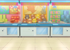 【悲報】新規ゲームセンターが出来てもクレーンゲーム専用店ばかりになる