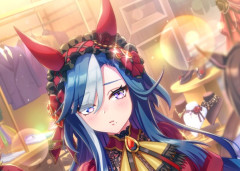 【ウマ娘】弱いと思われてた賢アルヴ、評価が一変！？