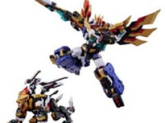 【獣王武神ダンデヴァイン】トイライズ「ダンデヴァイン  セット」【予約開始】