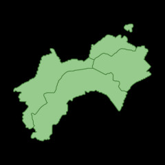 【悲報】四国、一生行かずに終わりそう