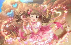 【デレマス】ちいかわ欠かさず見てそうなアイドル