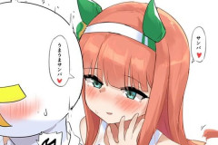 【ウマ娘】サンバ♡ うまうまサンバ♡