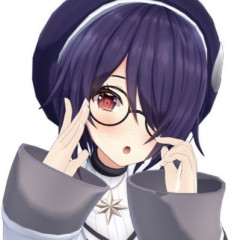 【あおぎり】魂子、引き締まったお腹に憧れる