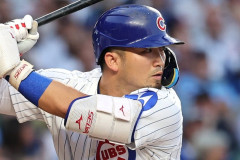 【速報】ドジャースが鈴木誠也獲得へ