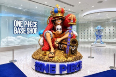 台湾メディア　漫画「ONE PIECE」がまだ完結しない理由、ネットで議論 ［10/29］