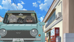 有料の駐輪場から出庫しようとした運転手さん、現金払いのみで財布持ってなくて焦る → 天才的な方法を閃いて話題にｗｗｗｗｗ