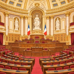【厳罰】フランス、暴動参加者に損害賠償請求、社会保障給付なくなる法案可決ｗｗｗｗｗ