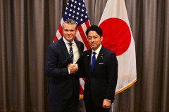 日米防衛相、中国抑止へ「拒否的防衛」…安保関連3文書明記へ！