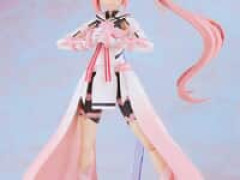 【結城友奈は勇者である】PLAMATEA「結城友奈」プラモデル【本日発売！】