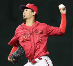 カープ森浦(実働6年293登板)←年俸1.1億からいくらUPしそう？